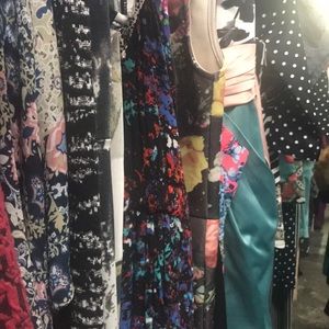 Meet your Posher, Ale